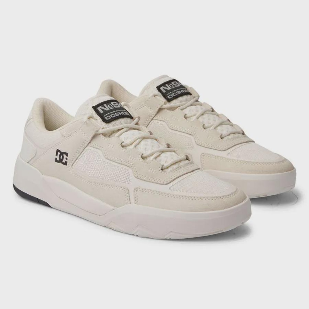 Imagem 5 do produto Tênis Masculino DC Shoes Metric Imp