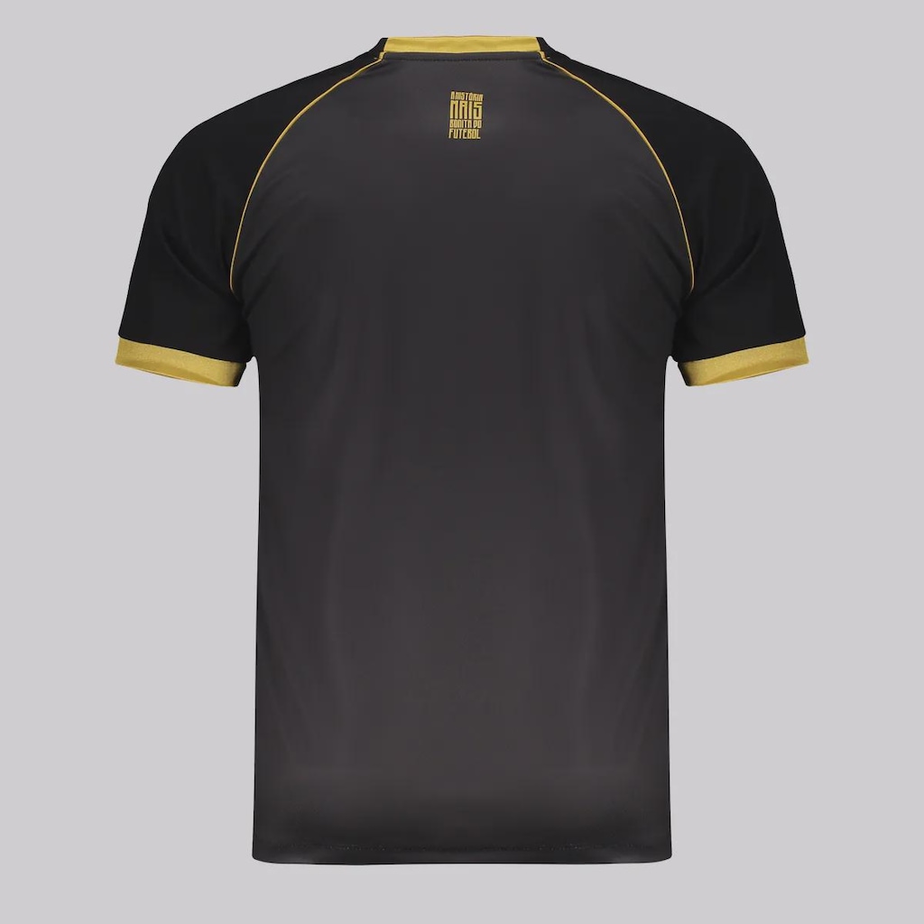 Imagem 2 do produto Camisa do Vasco Futfanatics Classic Root Colors Masculina