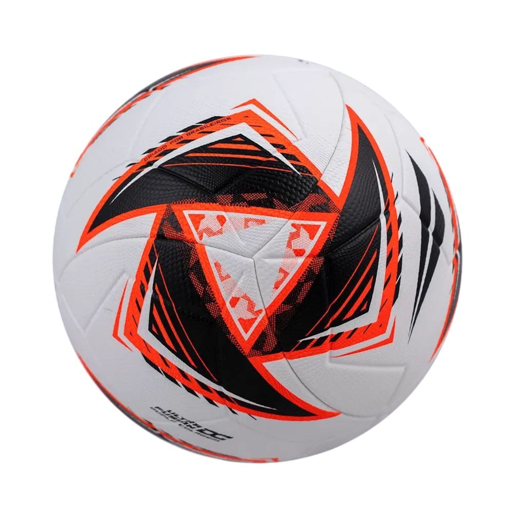 Imagem 2 do produto Bola de Futebol de Campo Penalty Bravo XXV