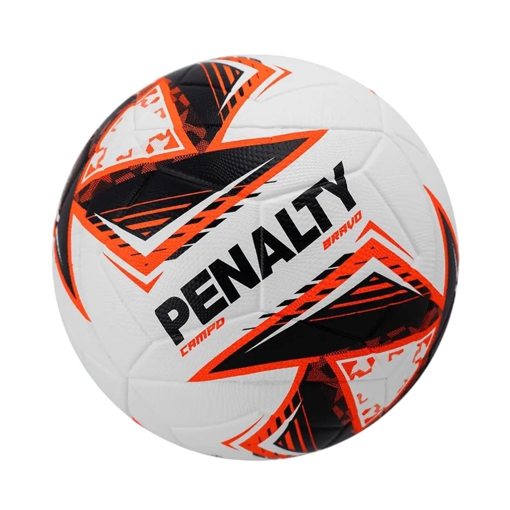 Imagem 3 do produto Bola de Futebol de Campo Penalty Bravo XXV