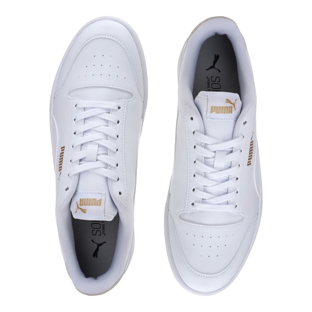 Imagem 4 do produto Tênis Unissex Puma Shuffle