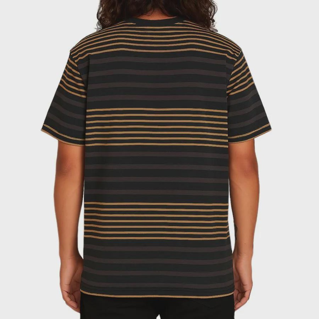 Imagem 2 do produto Camiseta Volcom Especial Beamstone Masculina