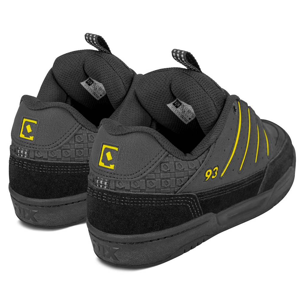 Imagem 5 do produto Tênis Unissex Qix Golden