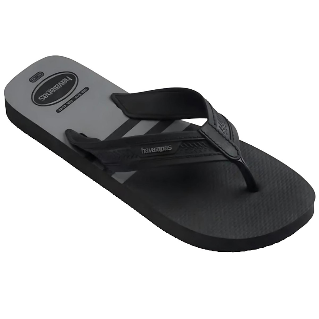 Imagem 2 do produto Chinelo Havaianas City Basic Fc Masculino