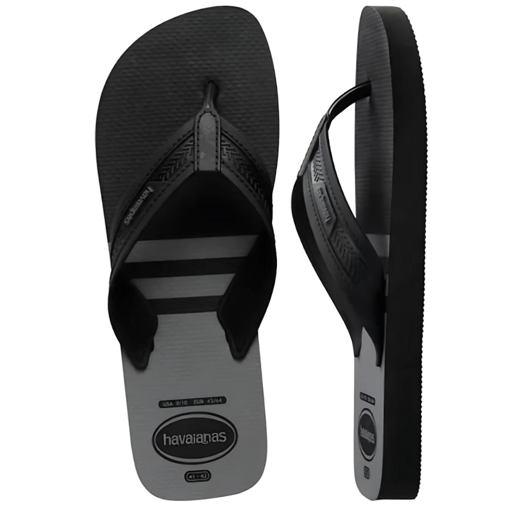 Imagem 5 do produto Chinelo Havaianas City Basic Fc Masculino