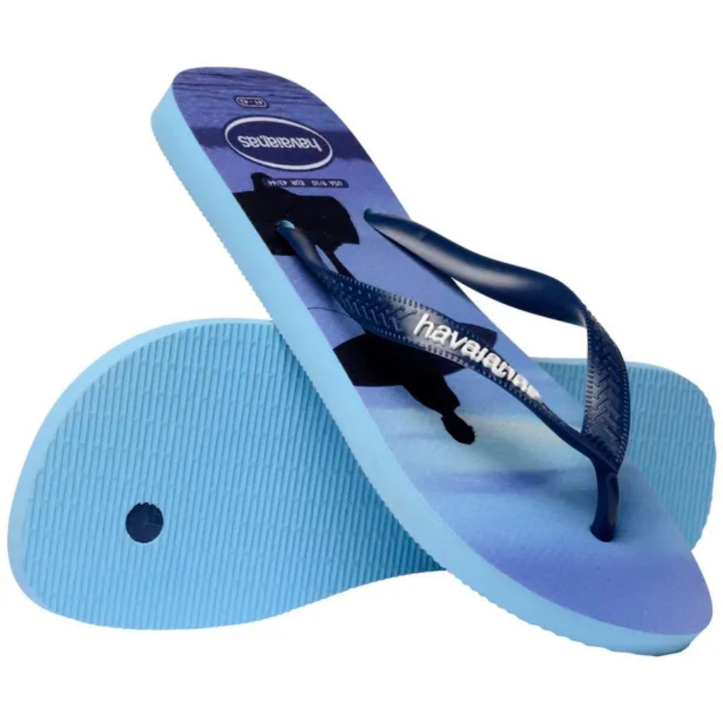 Imagem 5 do produto Chinelo Havaianas Top Surfer Masculino