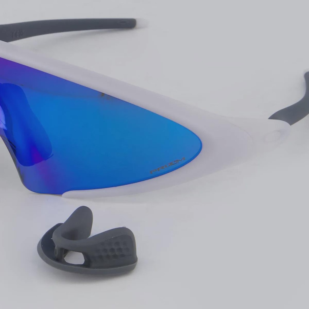 Imagem 3 do produto Óculos de Sol Unissex Oakley Ellipse