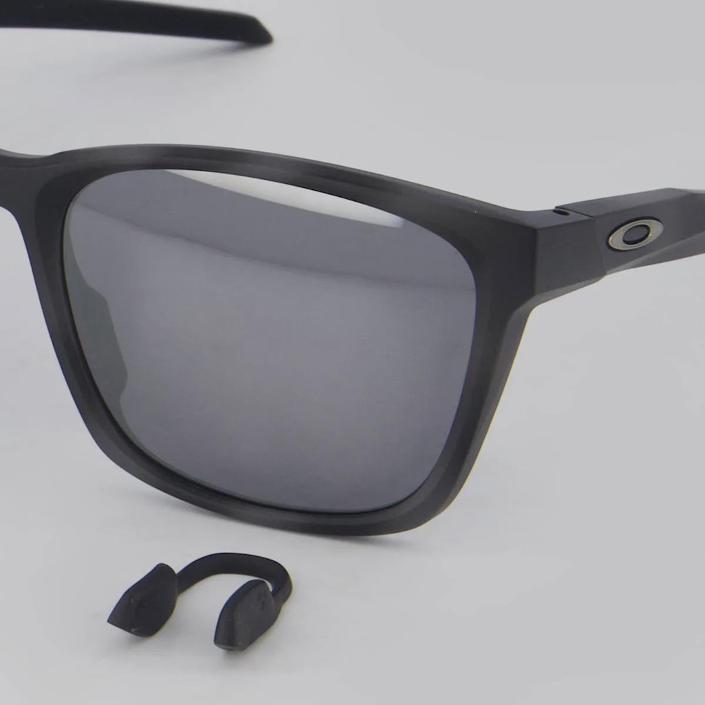 Imagem 3 do produto Óculos de Sol Unissex Oakley Paracord