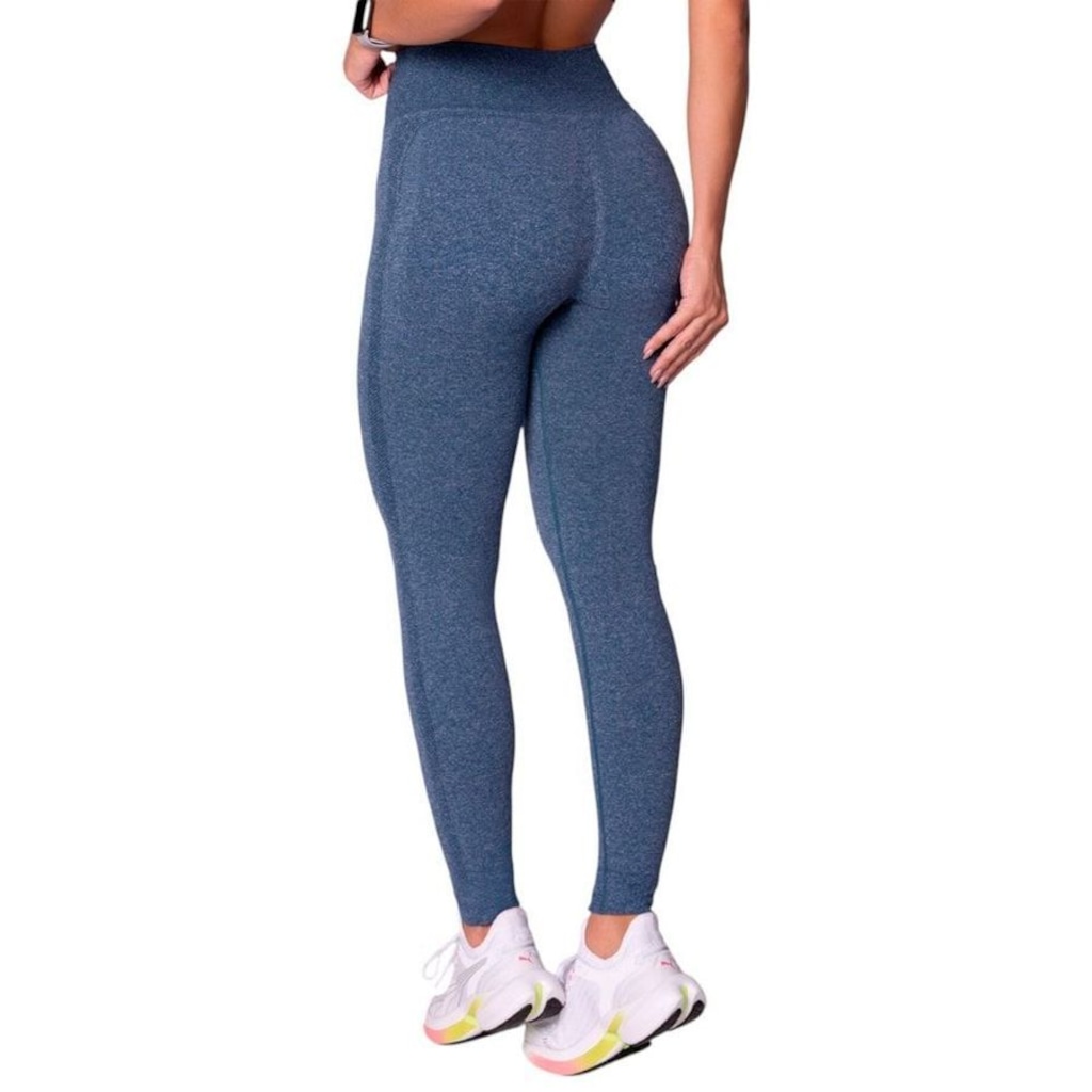 Imagem 2 do produto Calça Legging Selene sem Costura Feminina