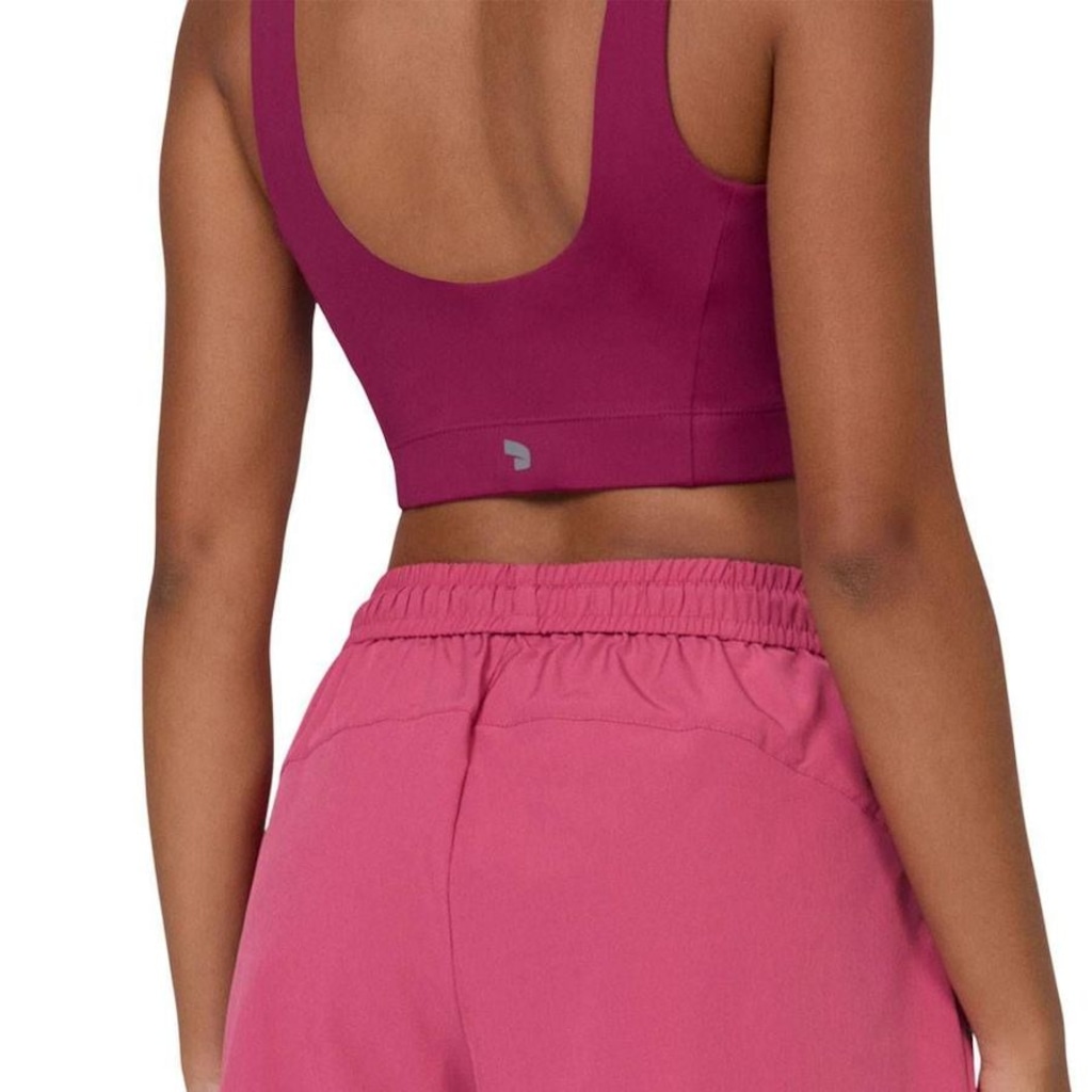 Imagem 2 do produto Top Regata Feminino Alto Giro Eterno