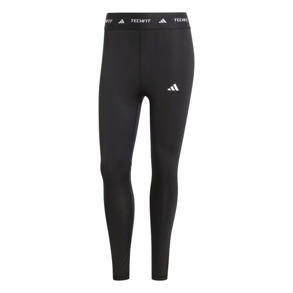 Imagem 3 do produto Calça Feminina Adidas Legging 7/8 Techfit