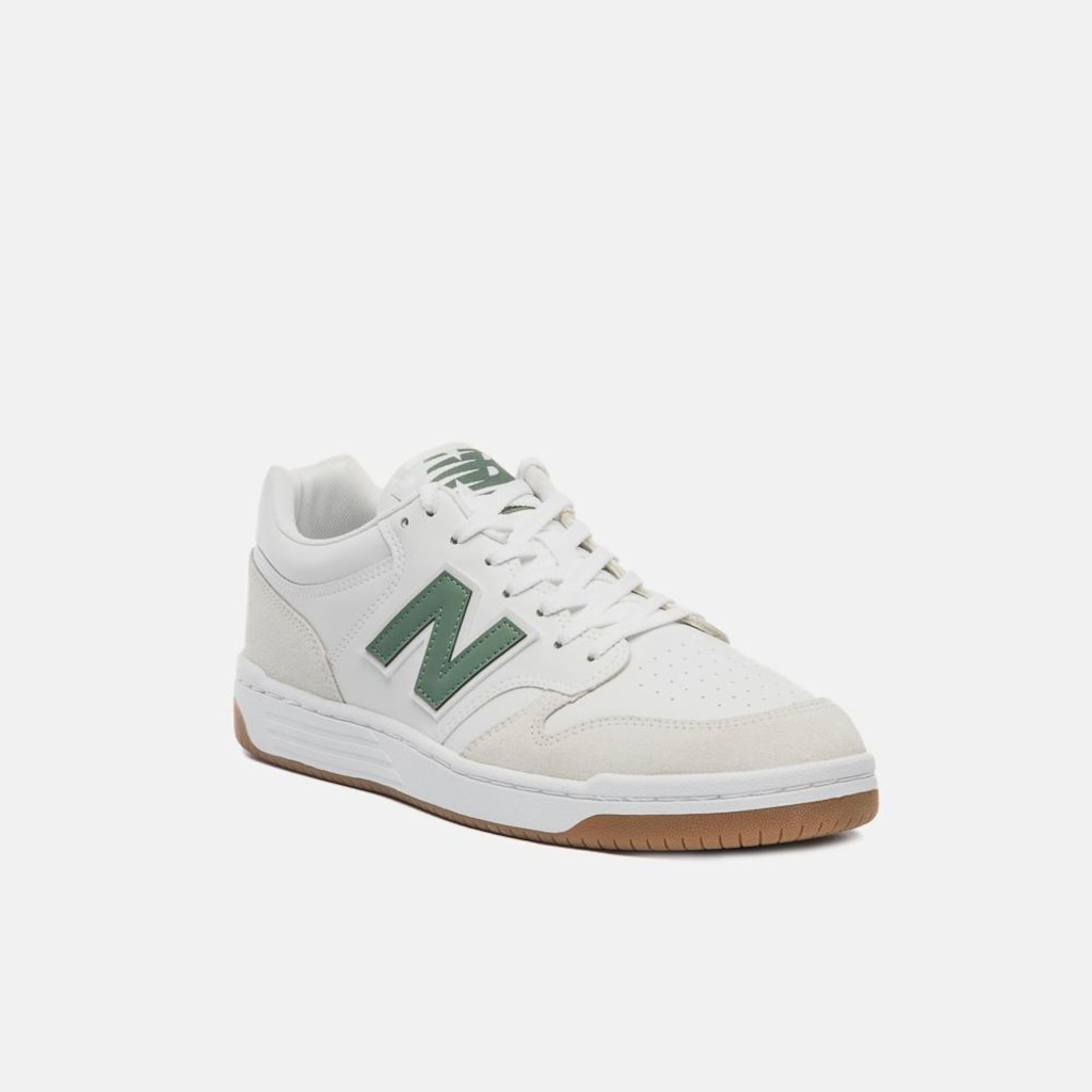 Imagem 4 do produto Tênis New Balance 480 Low Unissex