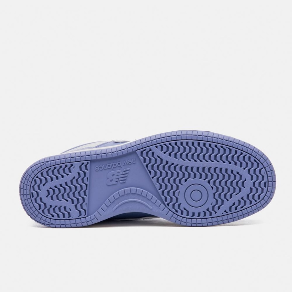 Imagem 5 do produto Tênis New Balance 480 Low Unissex
