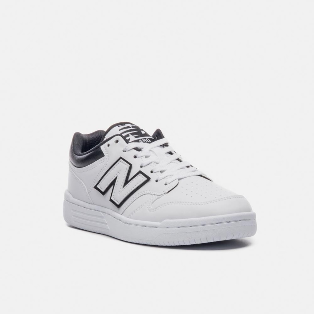 Imagem 4 do produto Tênis New Balance 480 Low Unissex