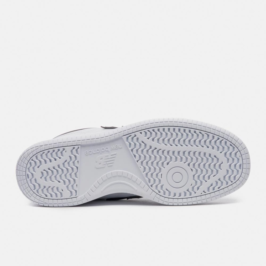 Imagem 5 do produto Tênis New Balance 480 Low Unissex