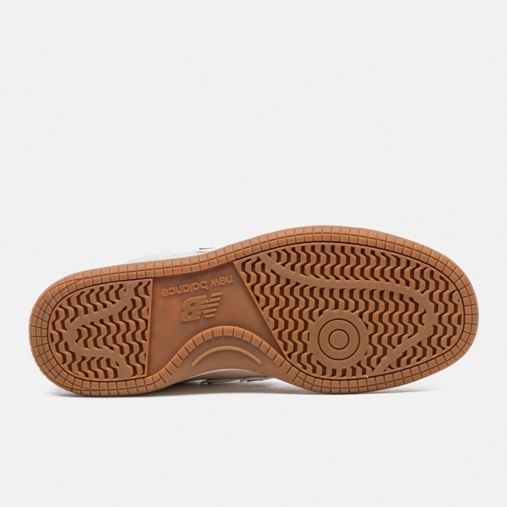 Imagem 5 do produto Tênis New Balance 480 Low Unissex