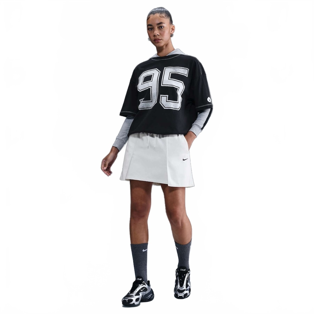 Imagem 5 do produto Saia Cargo Nike Sportswear Street 4IN Feminina