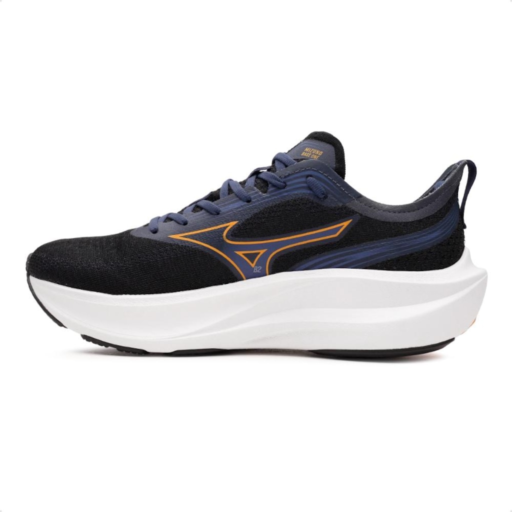 Imagem 2 do produto Tênis Masculino Mizuno Base One