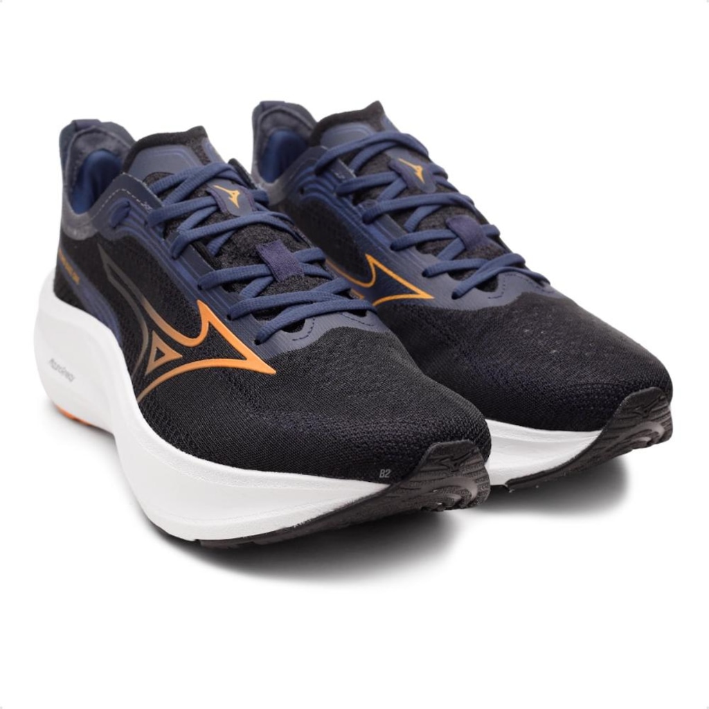 Imagem 3 do produto Tênis Masculino Mizuno Base One