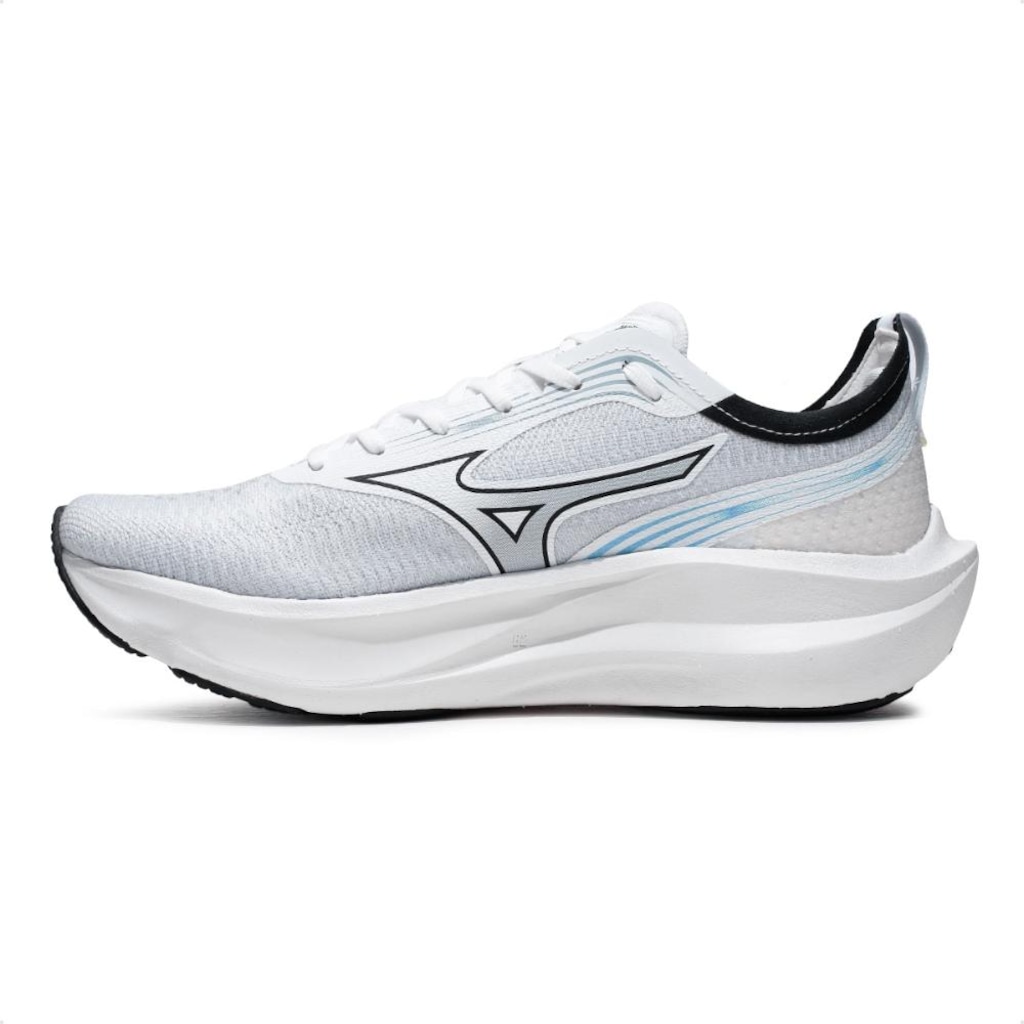 Imagem 2 do produto Tênis Masculino Mizuno Base One