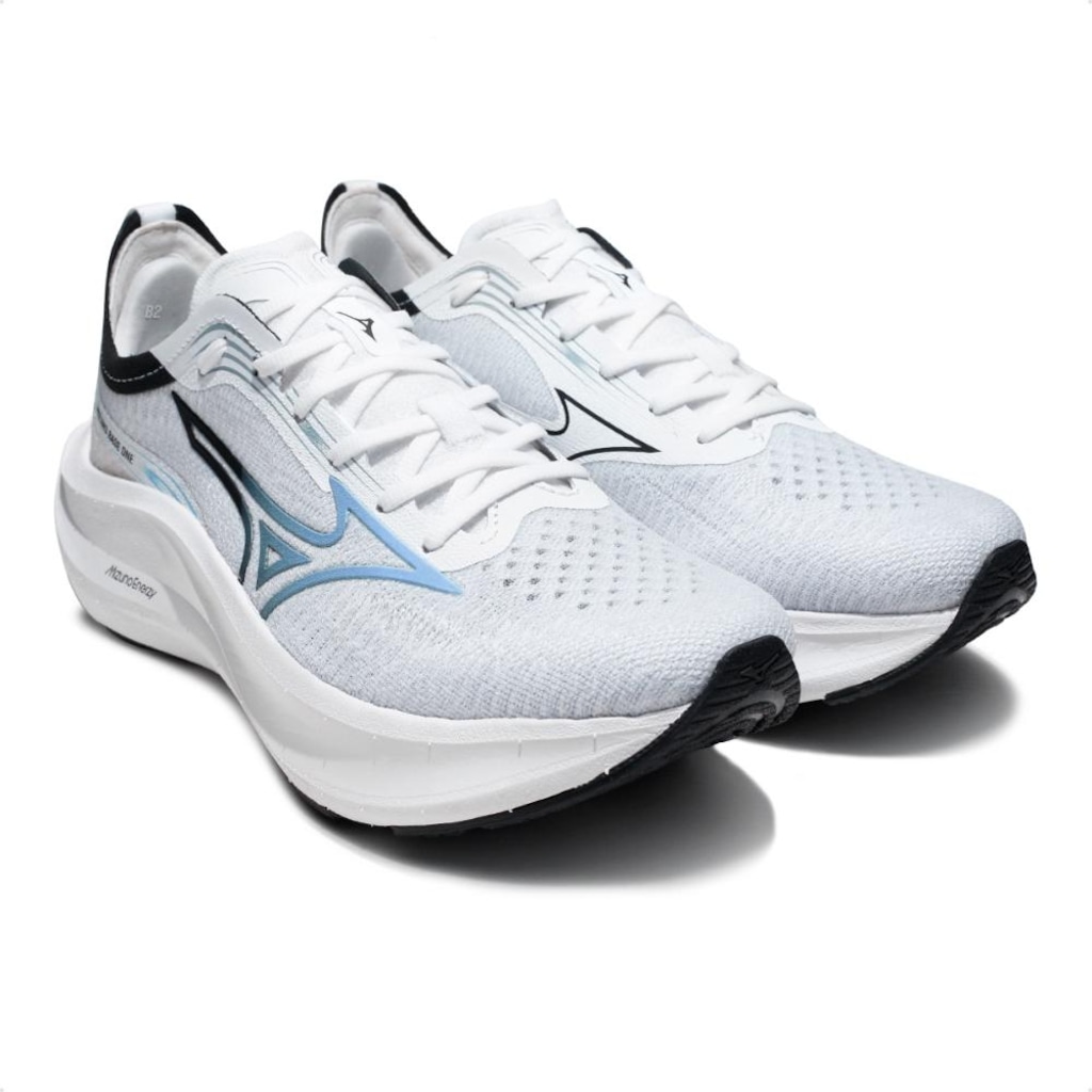 Imagem 3 do produto Tênis Masculino Mizuno Base One