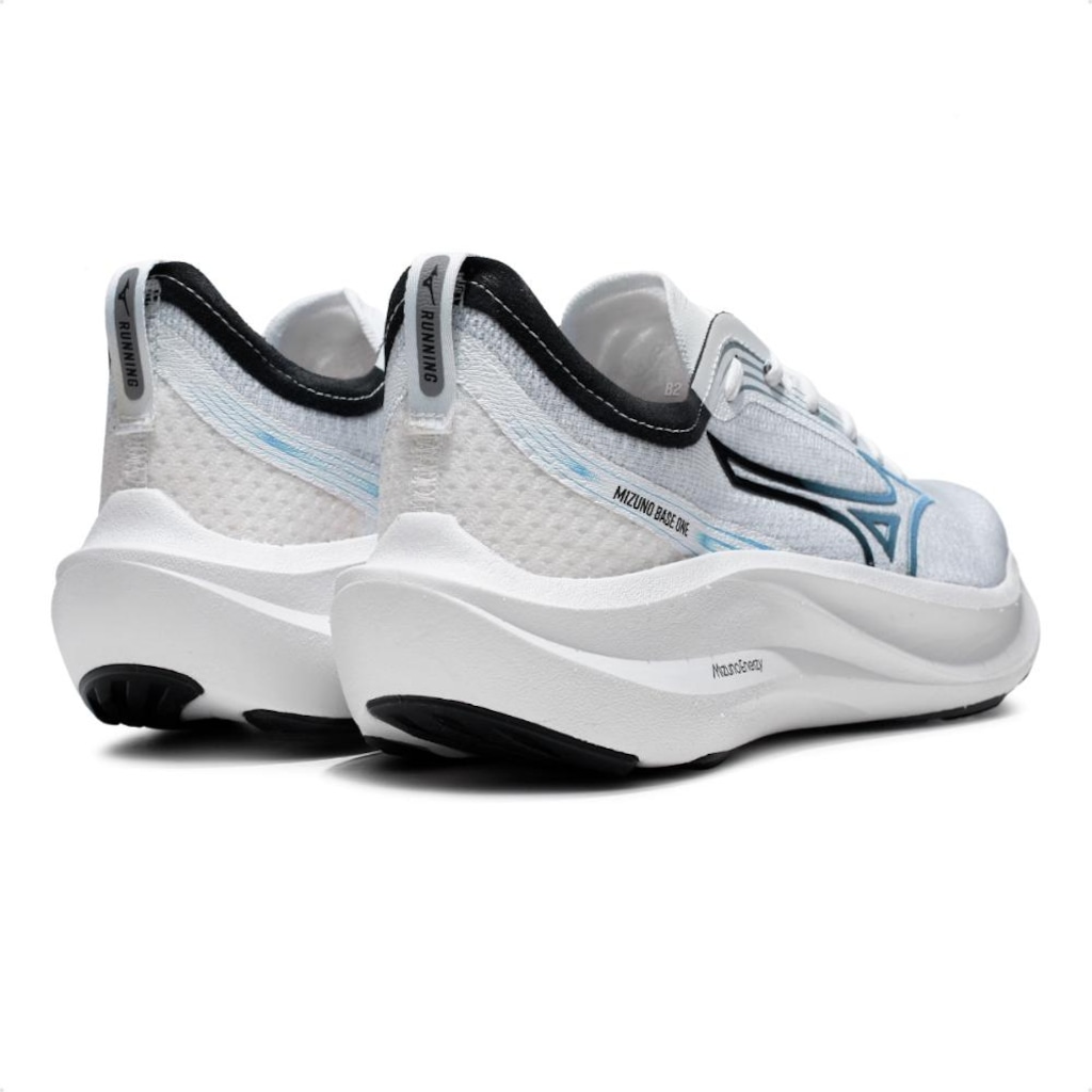 Imagem 5 do produto Tênis Masculino Mizuno Base One