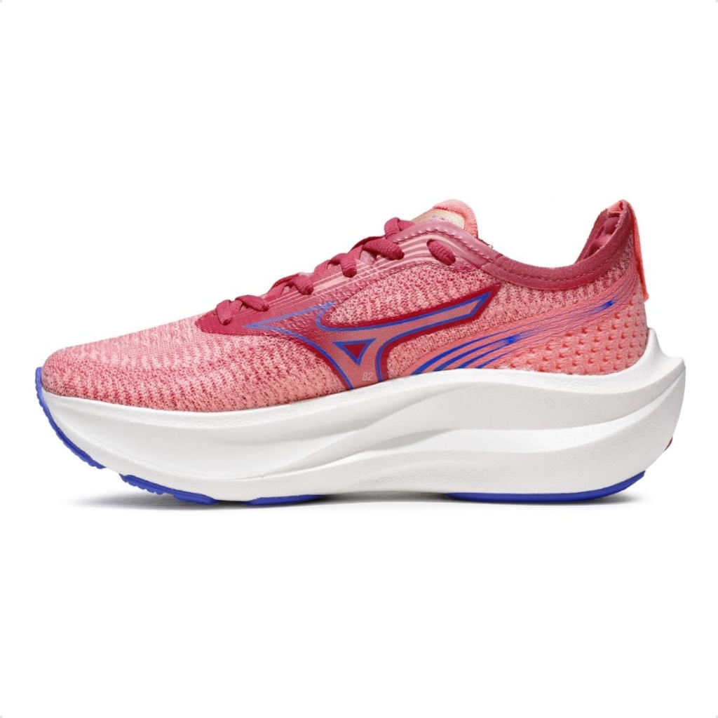 Imagem 2 do produto Tênis Feminino Mizuno Base One