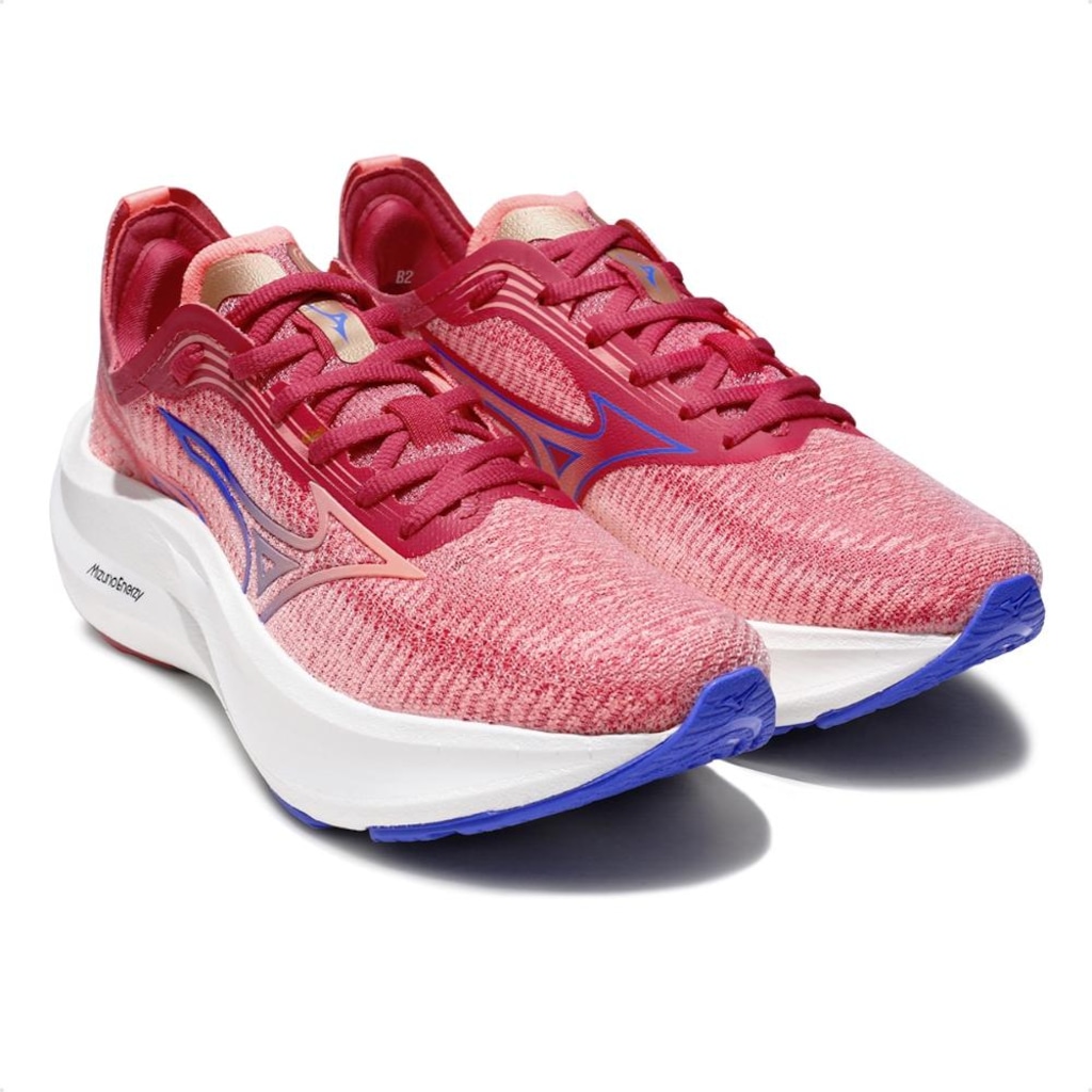 Imagem 3 do produto Tênis Feminino Mizuno Base One