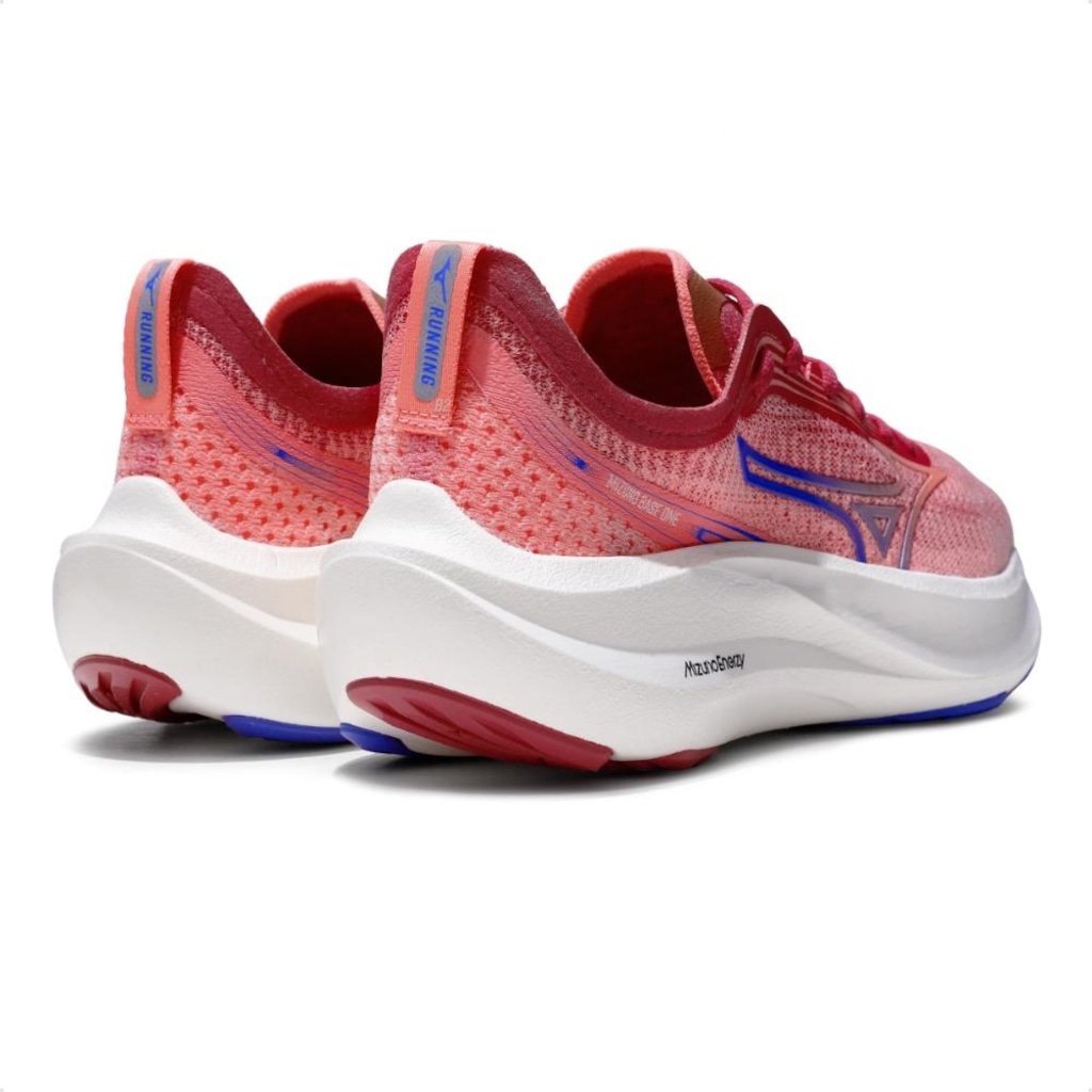 Imagem 5 do produto Tênis Feminino Mizuno Base One