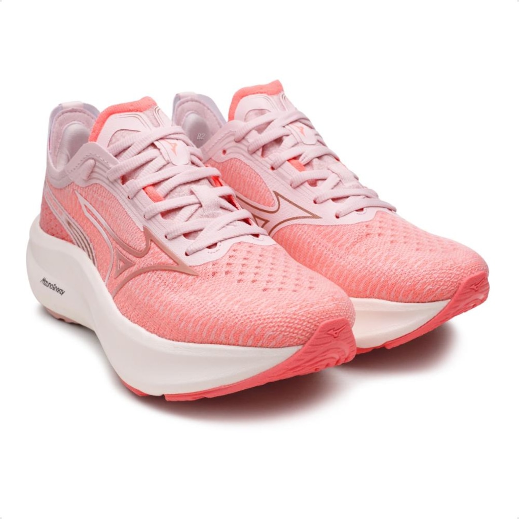 Imagem 3 do produto Tênis Feminino Mizuno Base One