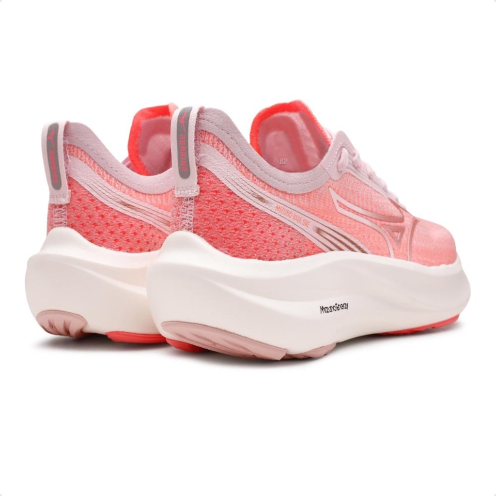 Imagem 4 do produto Tênis Feminino Mizuno Base One