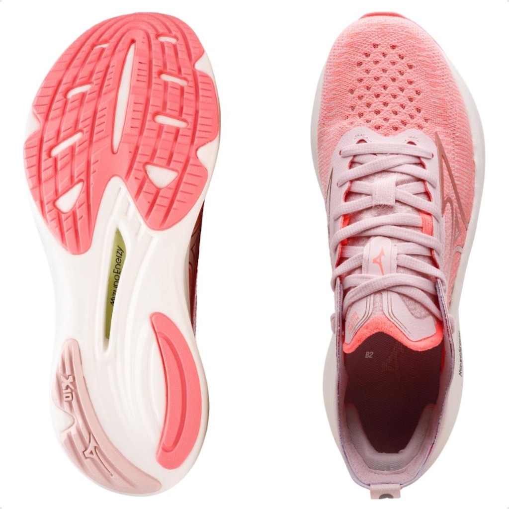 Imagem 5 do produto Tênis Feminino Mizuno Base One