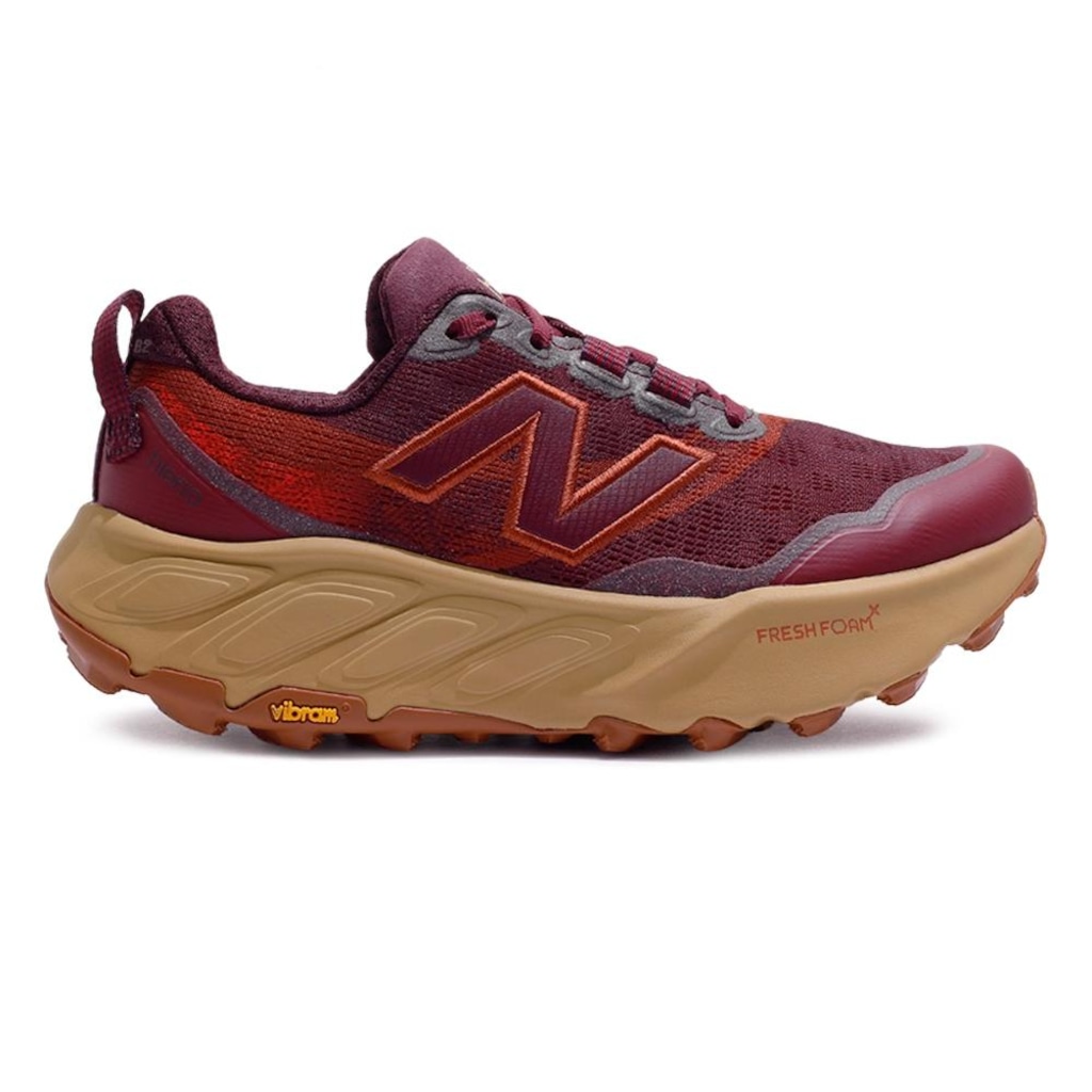 Imagem 1 do produto Tênis Feminino New Balance Hierro V9