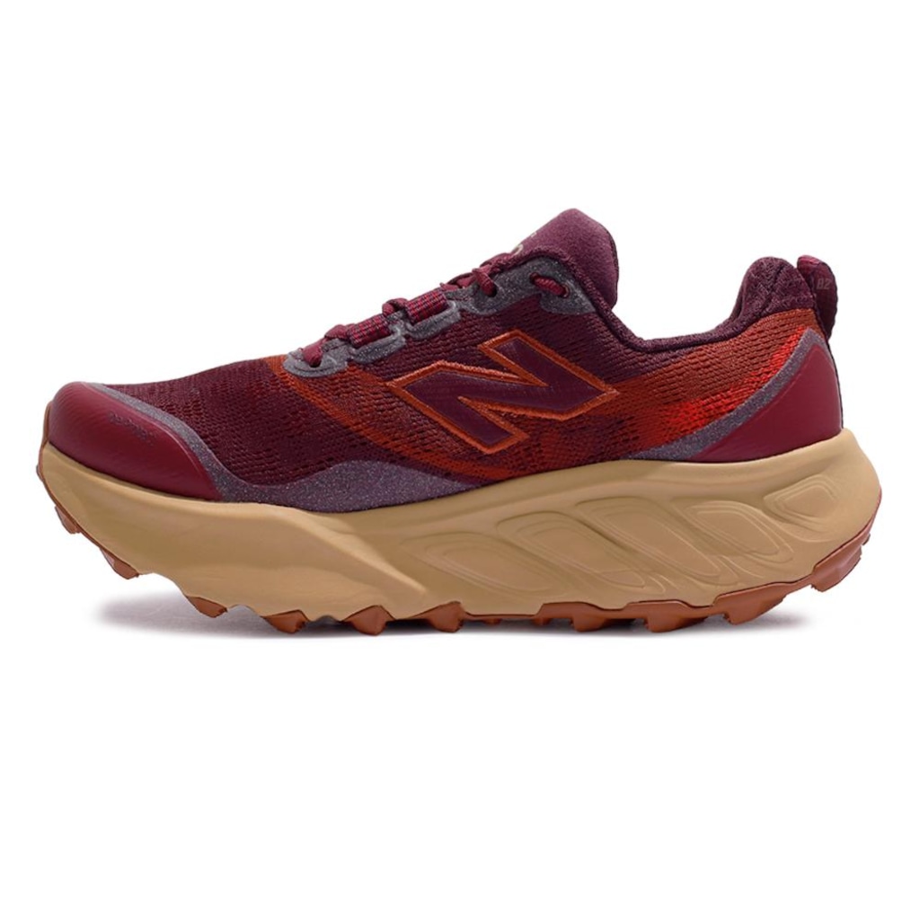 Imagem 2 do produto Tênis Feminino New Balance Hierro V9