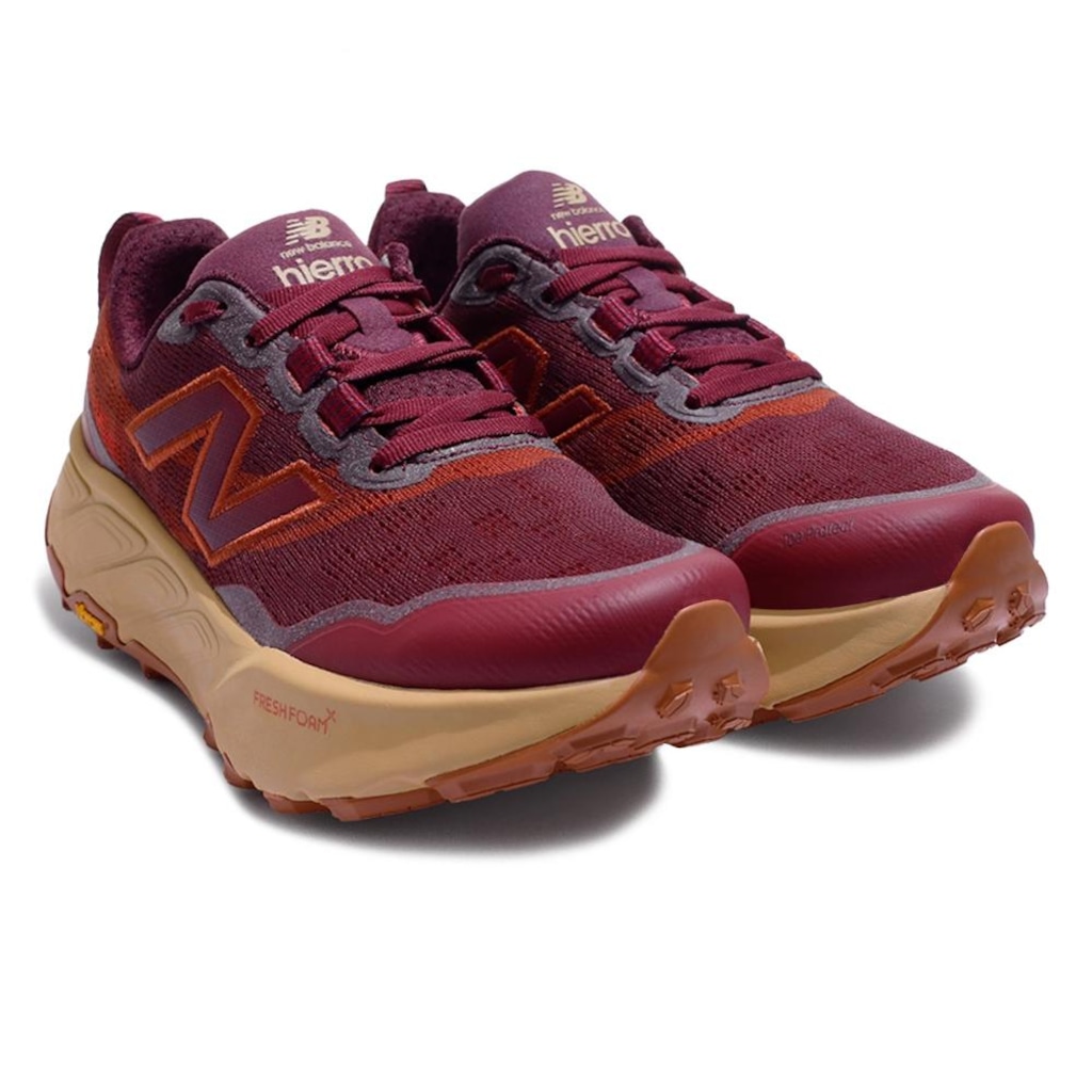 Imagem 3 do produto Tênis Feminino New Balance Hierro V9