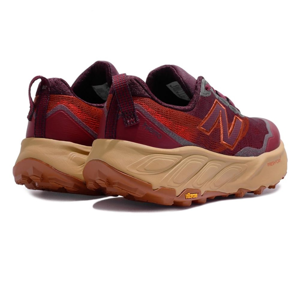 Imagem 4 do produto Tênis Feminino New Balance Hierro V9