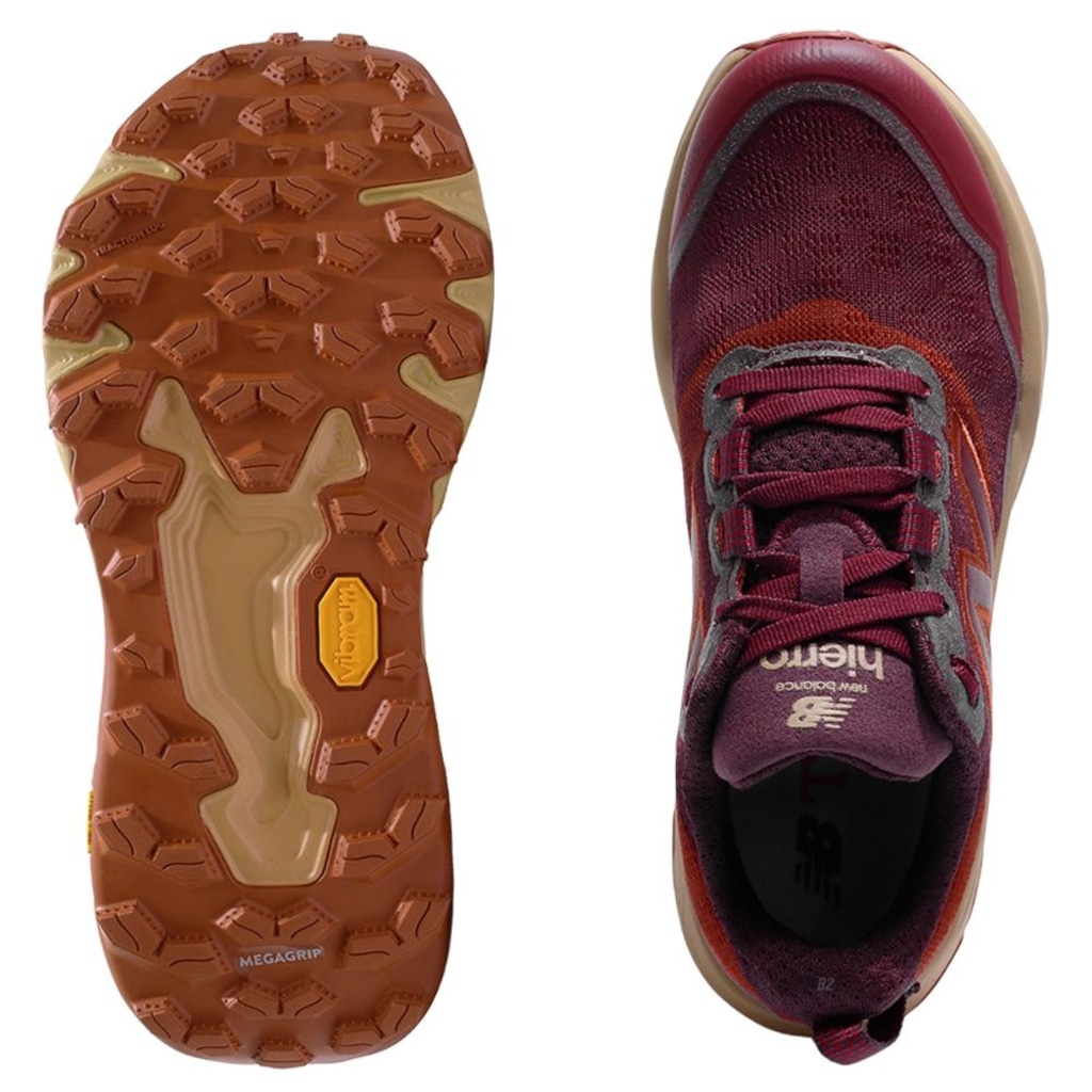 Imagem 5 do produto Tênis Feminino New Balance Hierro V9