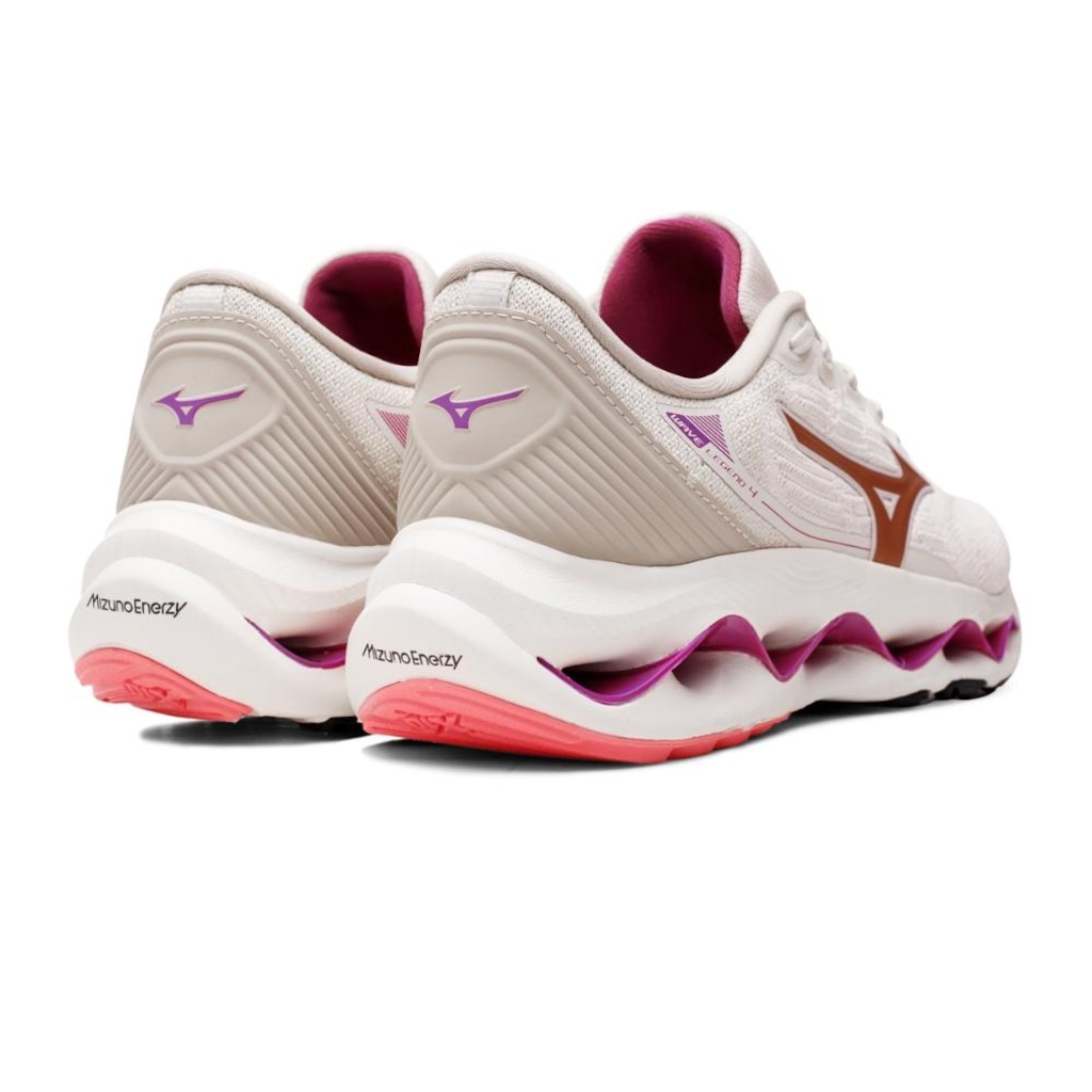Imagem 5 do produto Tênis Feminino Mizuno Wave Legend 4