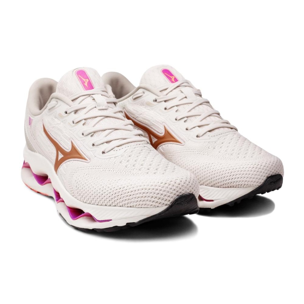 Imagem 3 do produto Tênis Feminino Mizuno Wave Legend 4