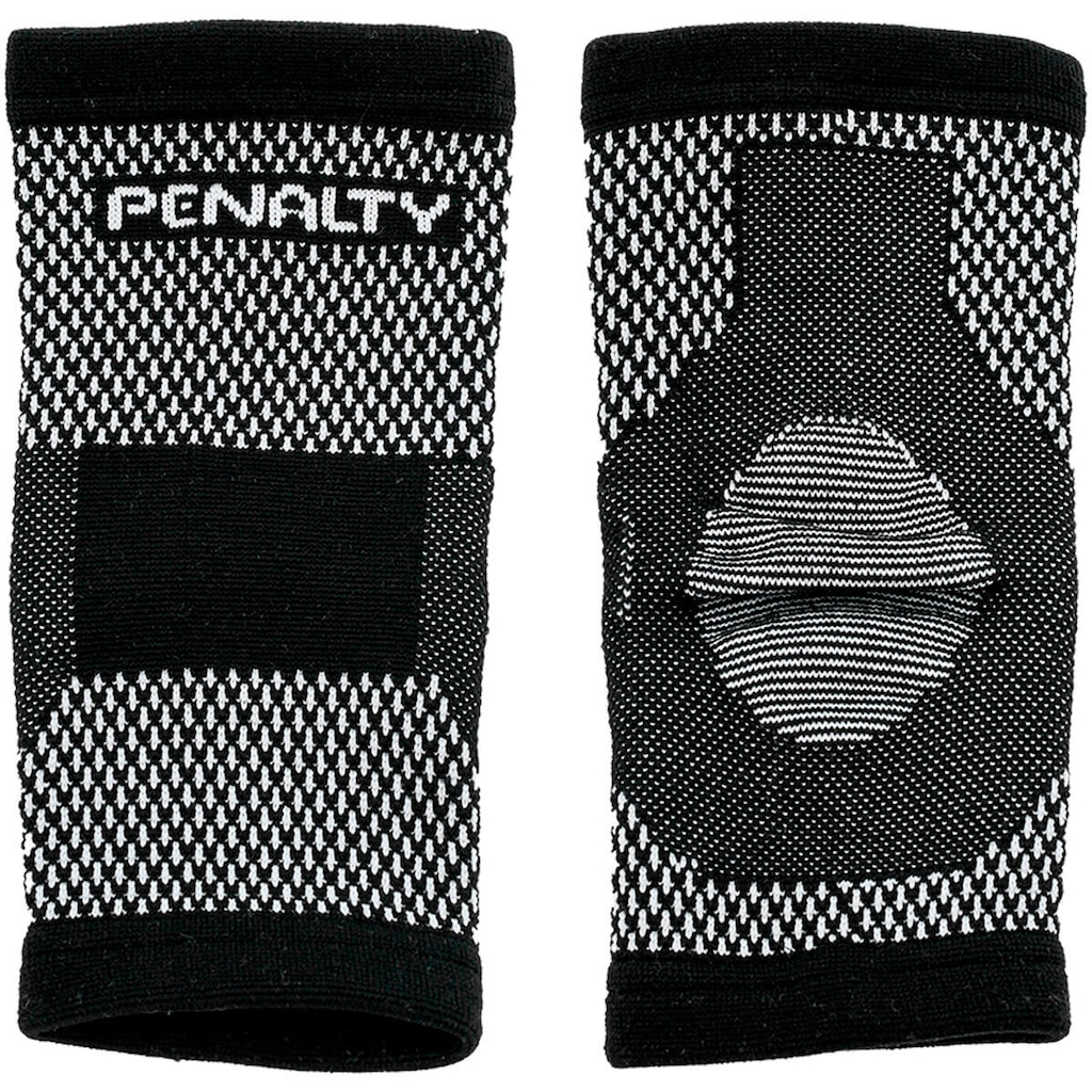 Imagem 2 do produto Cotoveleira Penalty Elástica Esportiva Knit XXIII