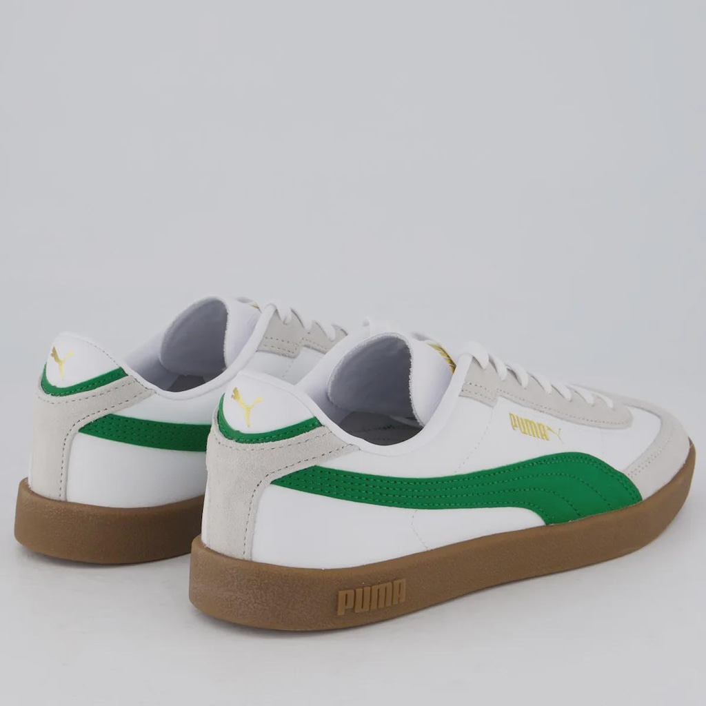 Imagem 3 do produto Tênis Feminino Puma Club II Era
