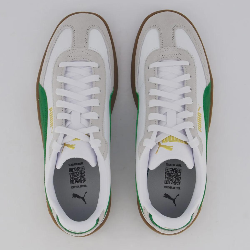 Imagem 4 do produto Tênis Feminino Puma Club II Era