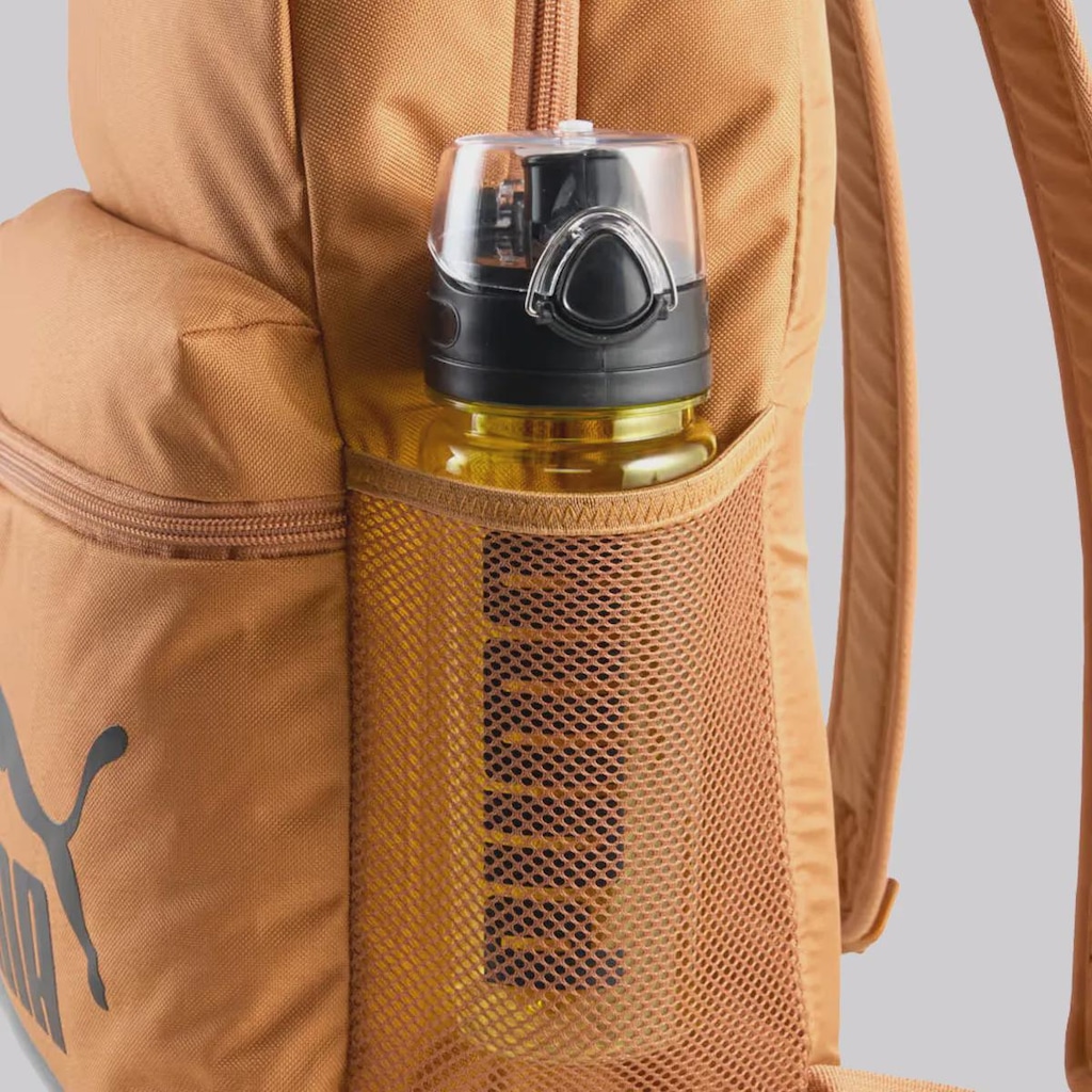 Imagem 3 do produto Mochila Unissex Puma Phase