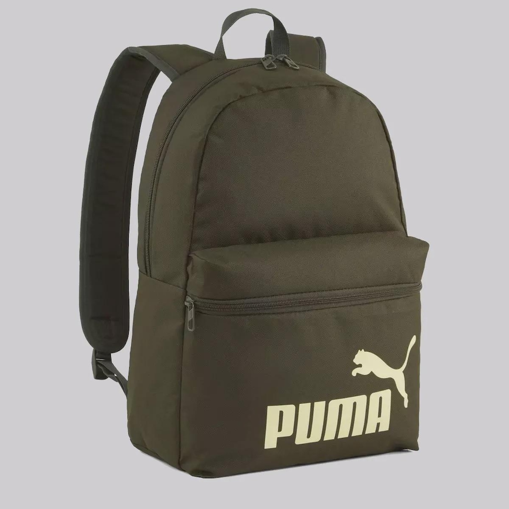 Imagem 1 do produto Mochila Unissex Puma Phase
