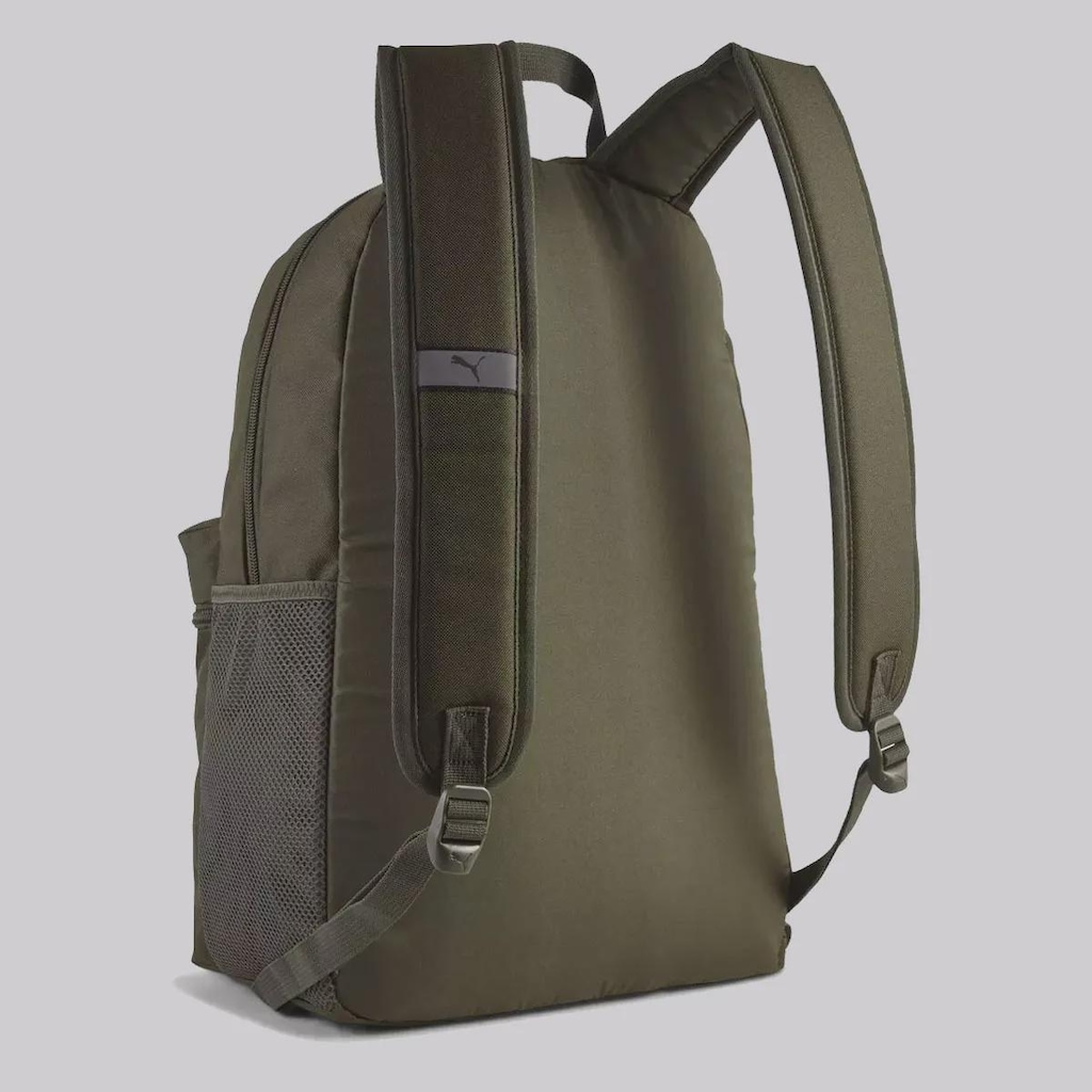 Imagem 2 do produto Mochila Unissex Puma Phase