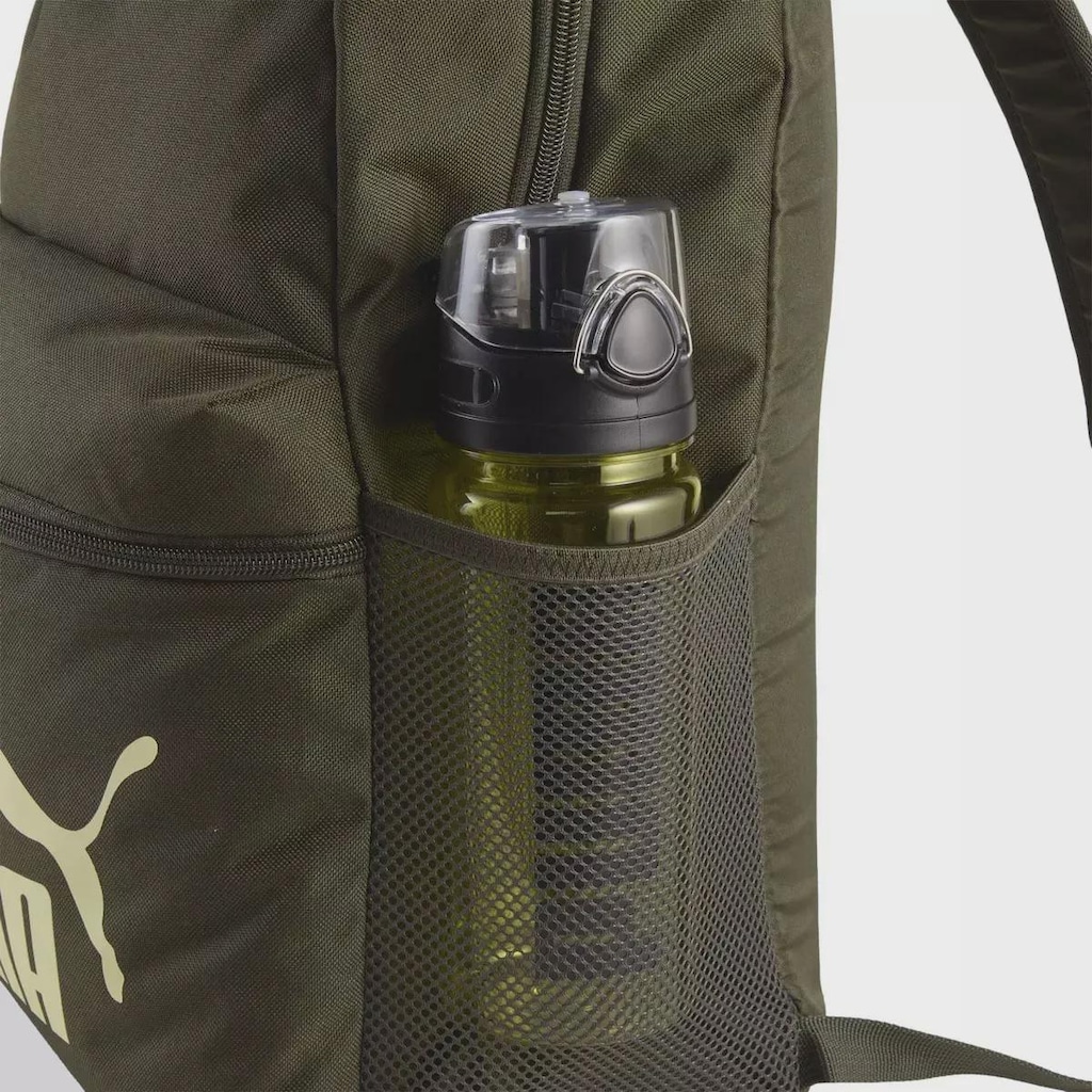 Imagem 3 do produto Mochila Unissex Puma Phase