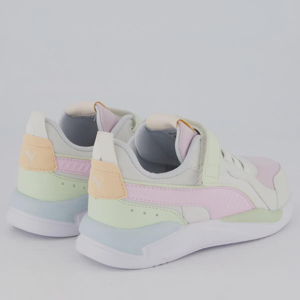 Imagem 3 do produto Tênis Infantil Puma X-Ray AC PS BDP