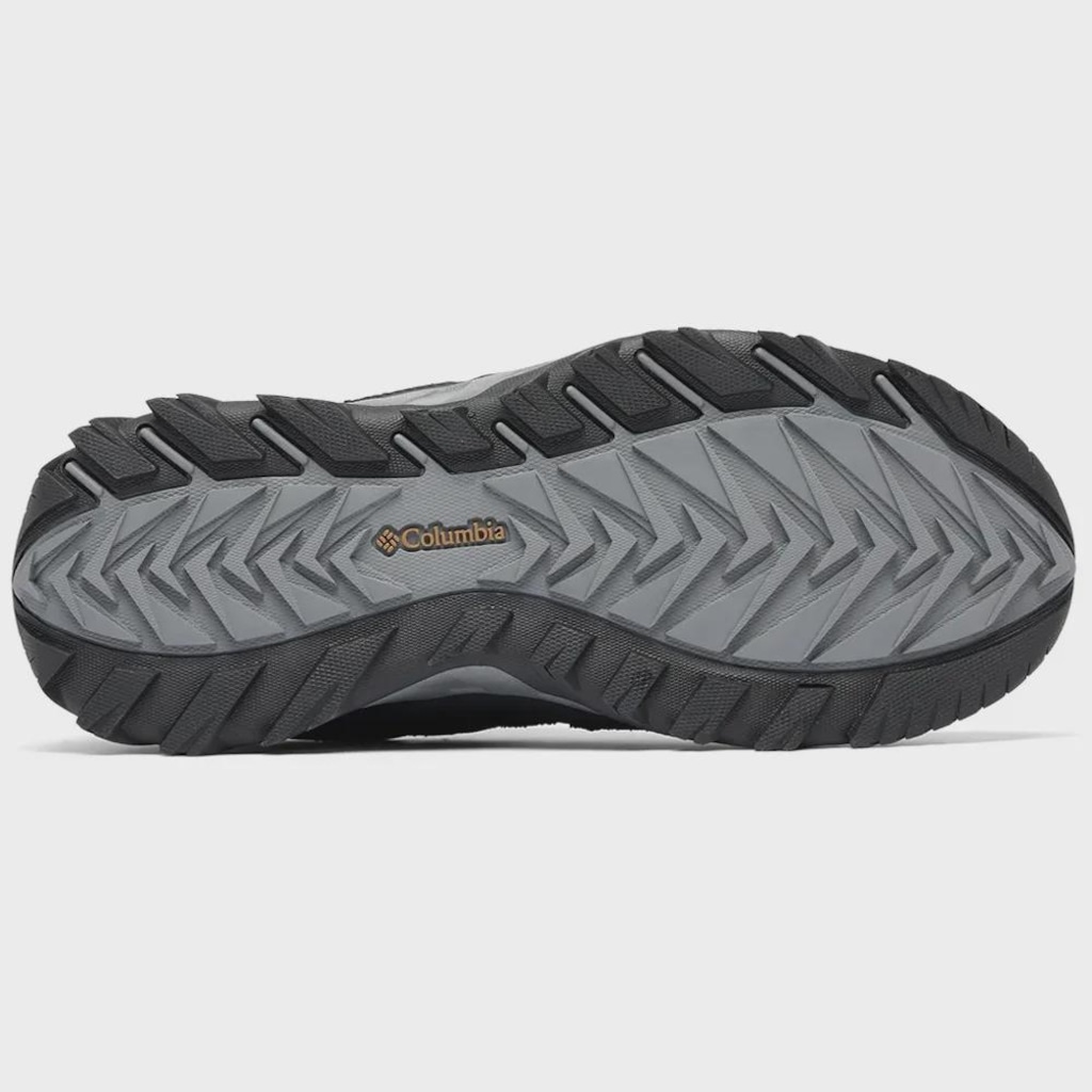 Imagem 2 do produto Tênis Masculino Columbia Performance Strata Low Wp