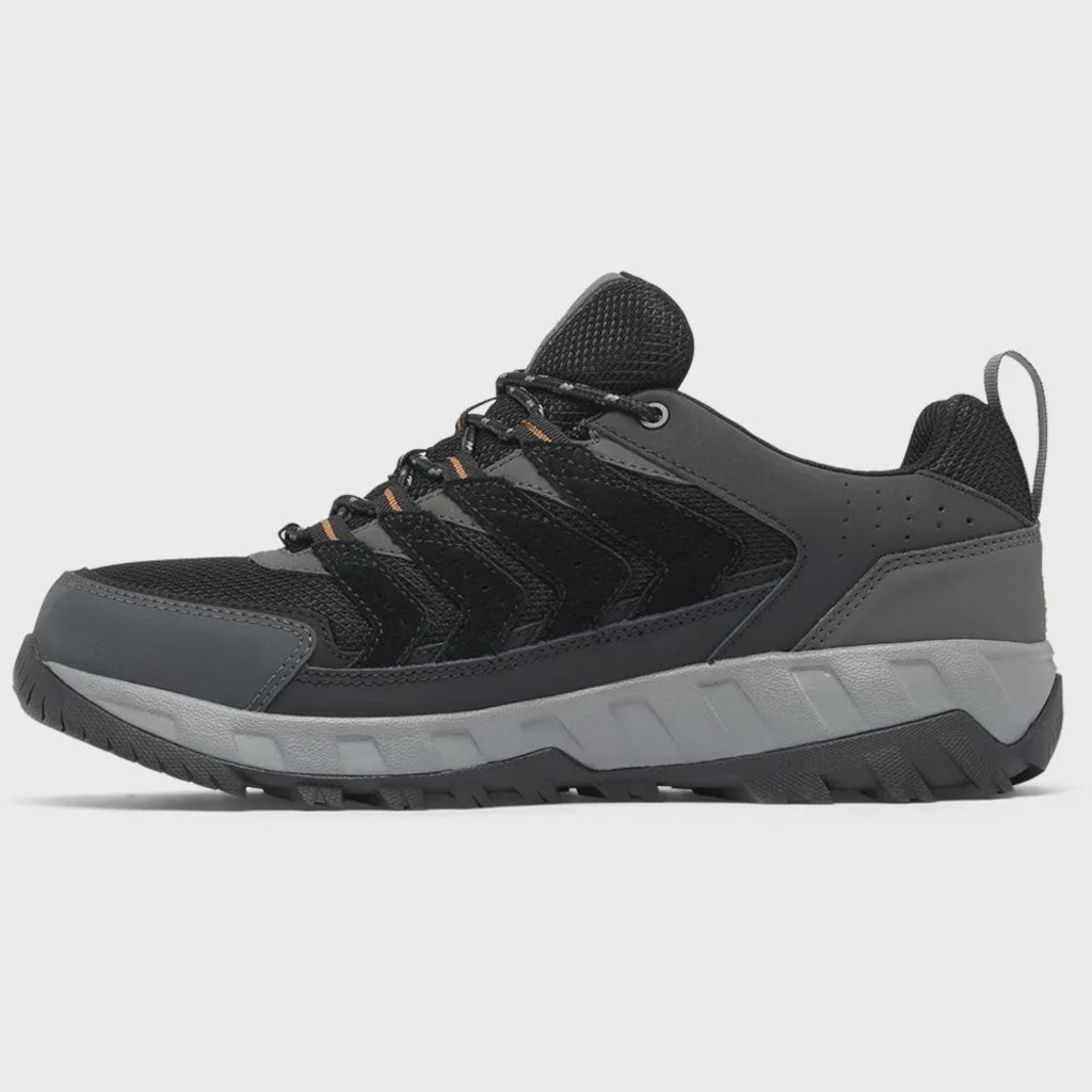 Imagem 4 do produto Tênis Masculino Columbia Performance Strata Low Wp