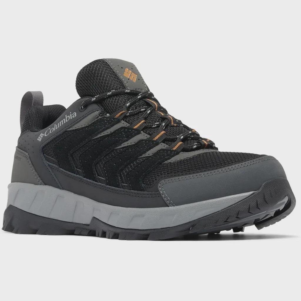 Imagem 5 do produto Tênis Masculino Columbia Performance Strata Low Wp